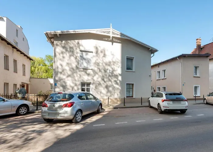 Grand Apartments - Balticana Apartment
